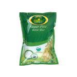 beras sugar free