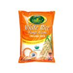 beras pandan wangi putih