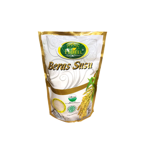 beras susu