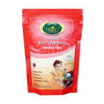 tepung beras merah